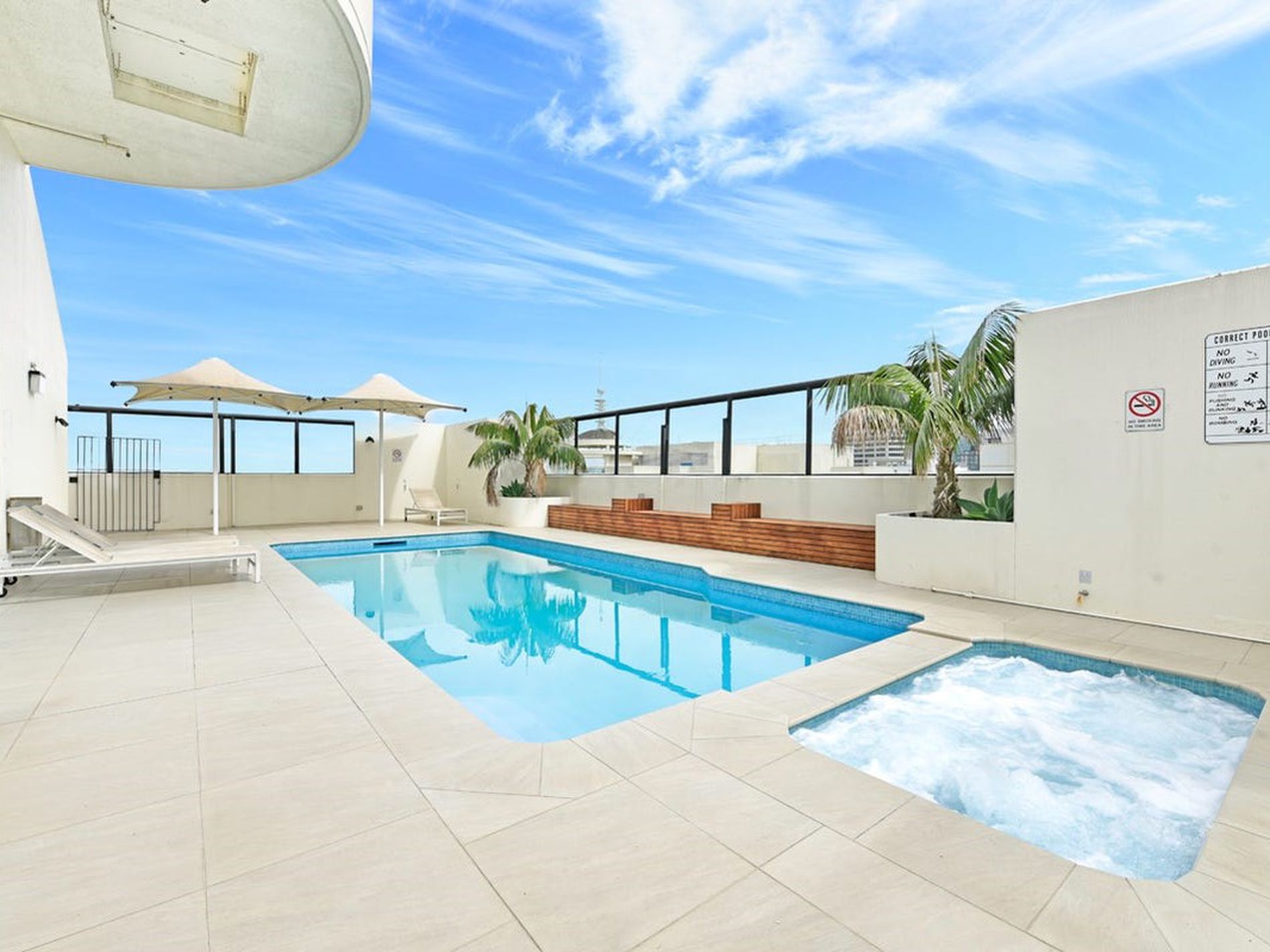 57 Liverpool Street, Sydney