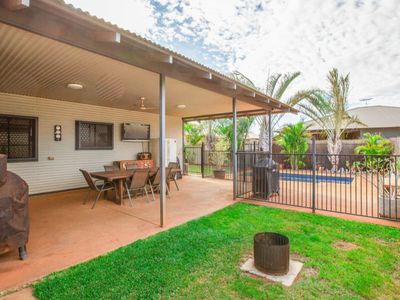 9 Crake Street, South Hedland