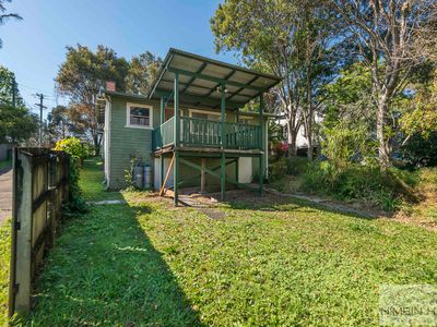 28 Cullen Street, Nimbin