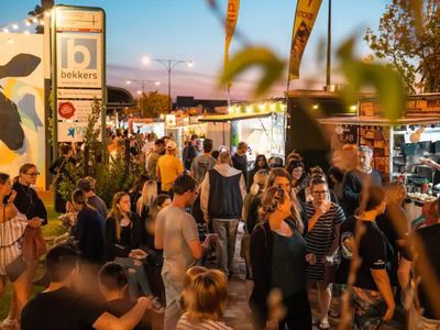 870 Beaufort Street, Inglewood