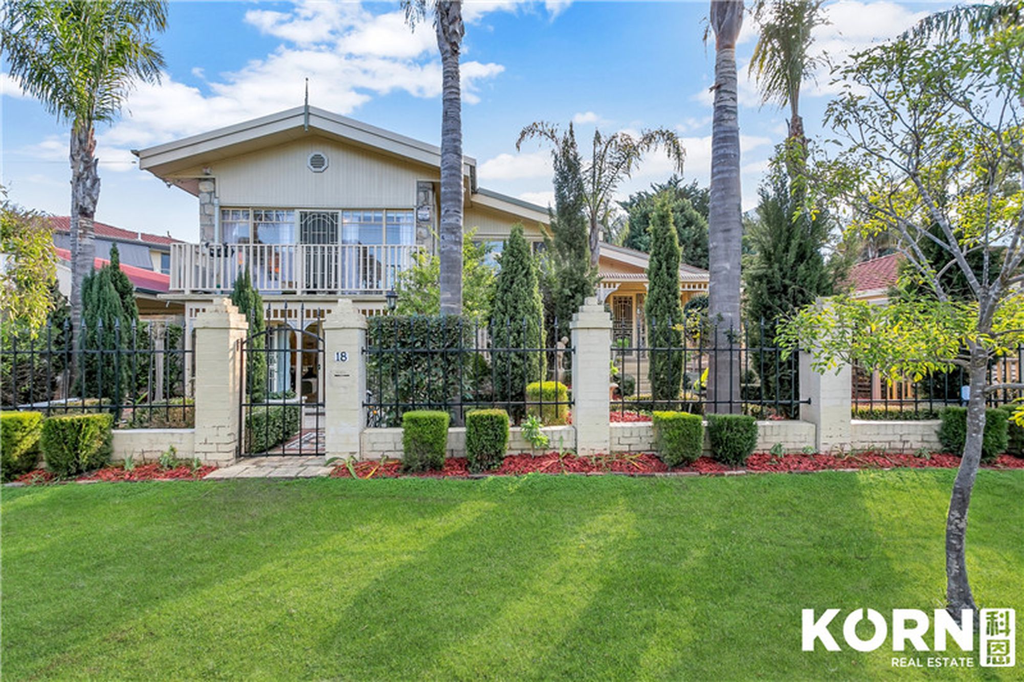 18 EDINBURGH ROAD, Modbury