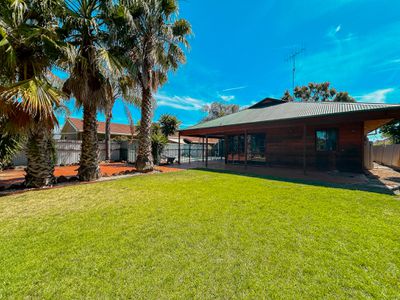 251 Westblade Avenue, Kerang