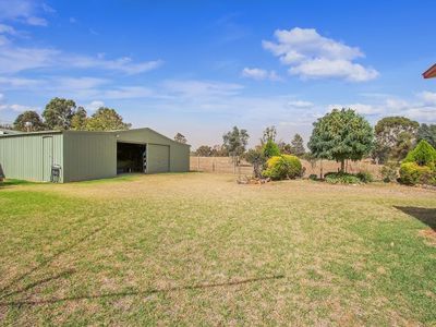 4 Fisher Ct, Wahgunyah