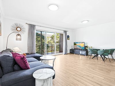 20 / 56 Marlborough Road, Homebush West
