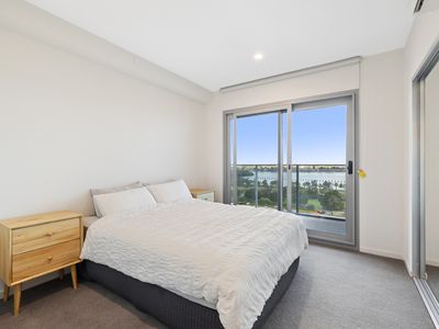 1009 / 63 Adelaide Terrace, East Perth