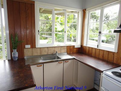 Atherton