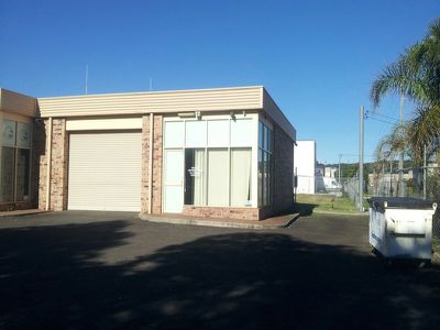 Level 1 / 1/12 Sunset Avenue, Warilla