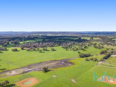 428 Chitty Road, Bakers Hill