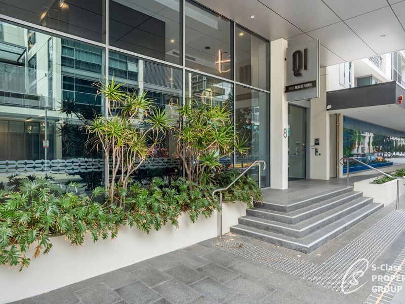 213 / 8 Moreau Parade, East Perth