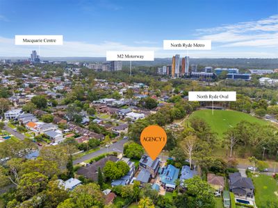 5A Magdala Road, North Ryde