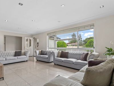 1 Lucerne Avenue, South Wentworthville