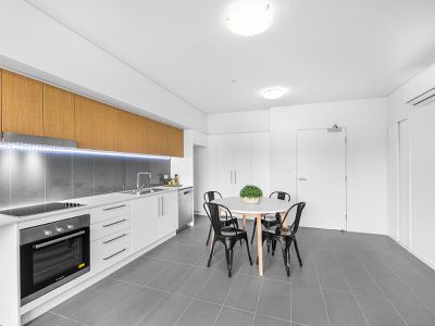 409 / 6 Land Street, Toowong