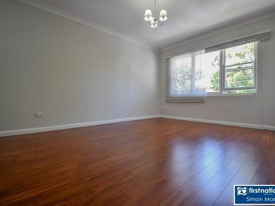 5 / 36 Garfield Street, Carlton