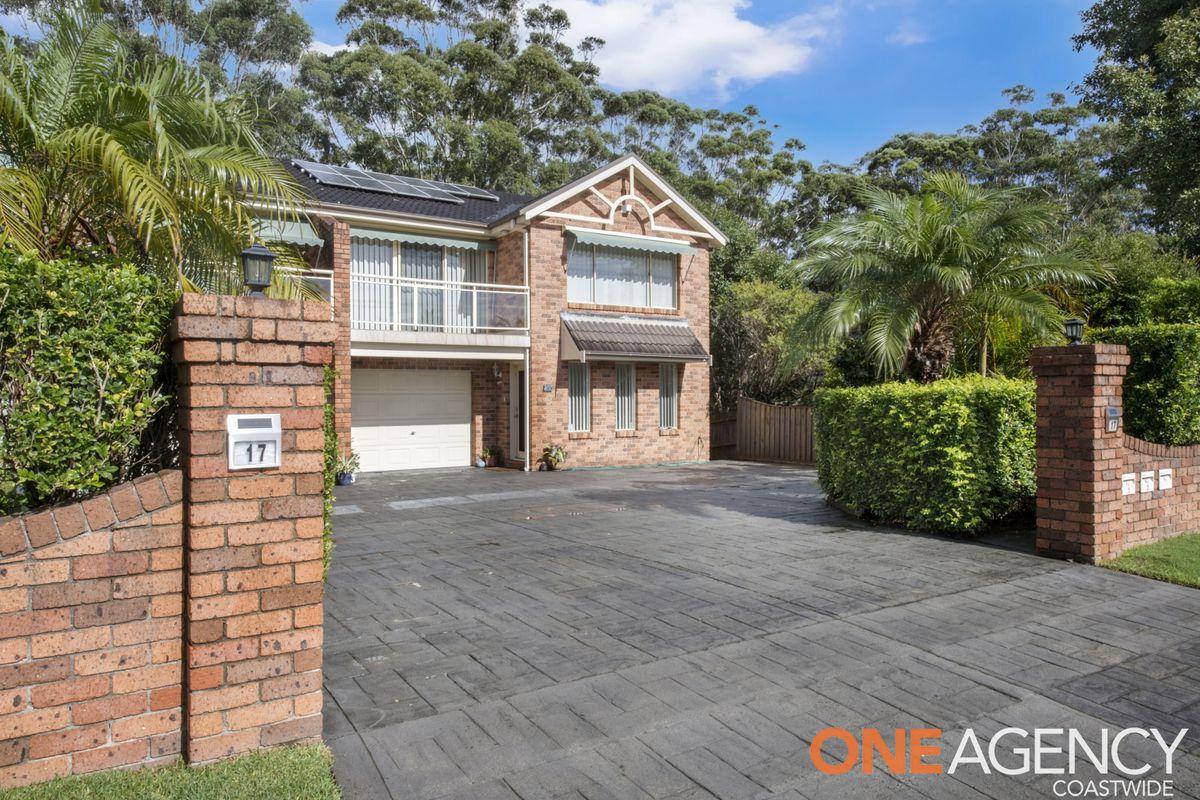 2 / 17 Charles Kay Drive, Terrigal