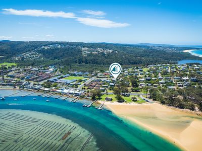 1 / 46 Collins Street, Merimbula