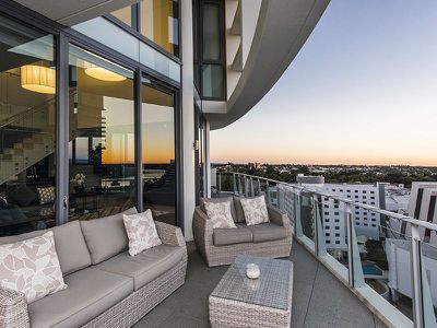 1301 / 21 Bow River Crescent, Burswood