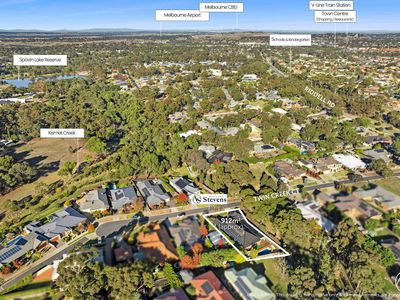 15 Twin Creek Court, Sunbury