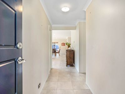 21 Sarsaparilla Ramble, Byford