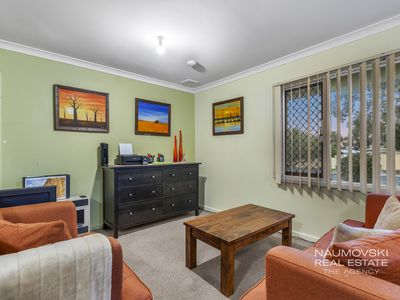 40A & B Allinson Drive, Girrawheen