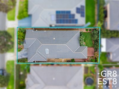 7 HAYTON PARK BOULEVARD, Cranbourne West