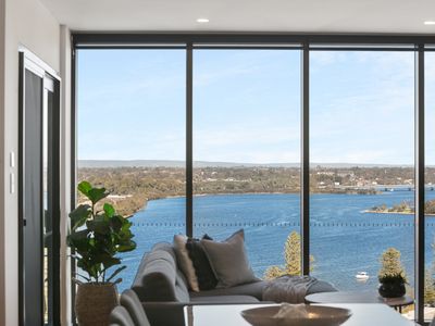 1706 / 908 Canning Highway, Applecross