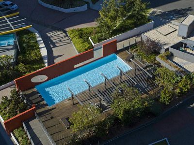 1306 / 30 The Circus, Burswood
