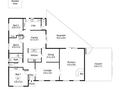 48 Barbara Road, Salisbury East