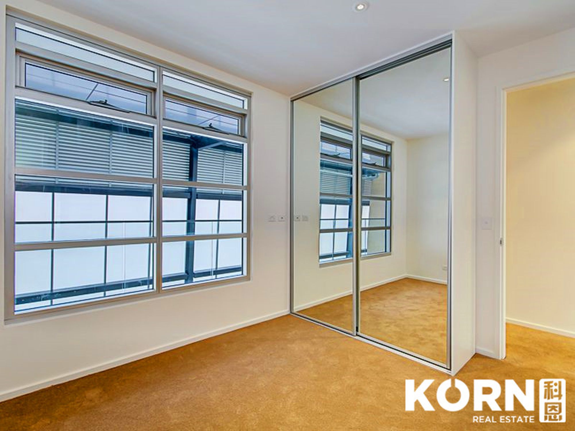 307 / 281 Gouger Street , Adelaide