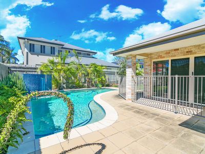32 Shuttleworth Street, Kuraby