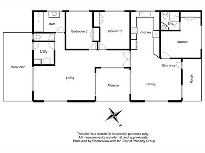 6 Links Road, Mansfield