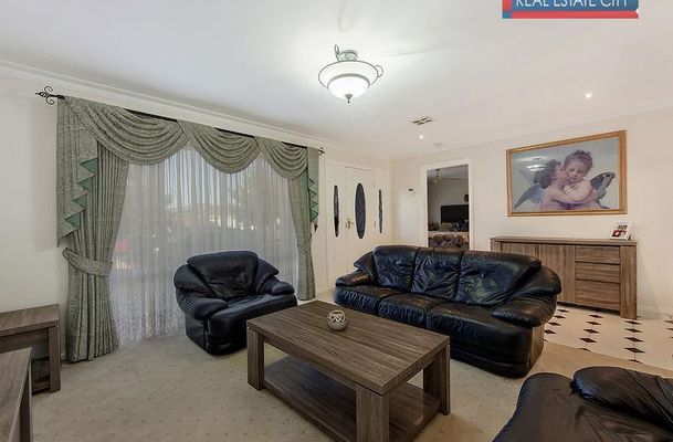 7 Verwood Court, Craigieburn