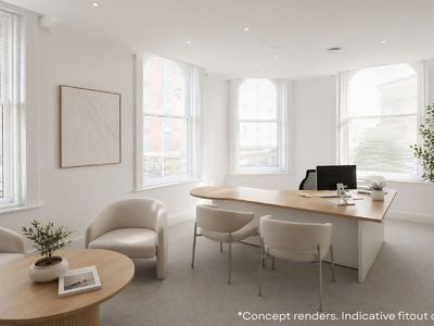 Level 1 / 109  Brisbane Street , Launceston
