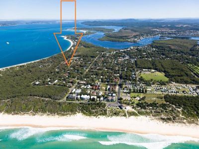 2 / 10 Bowral Street, Hawks Nest