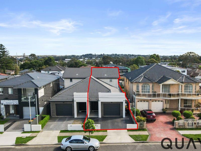 100 Beaconsfield Street, Revesby