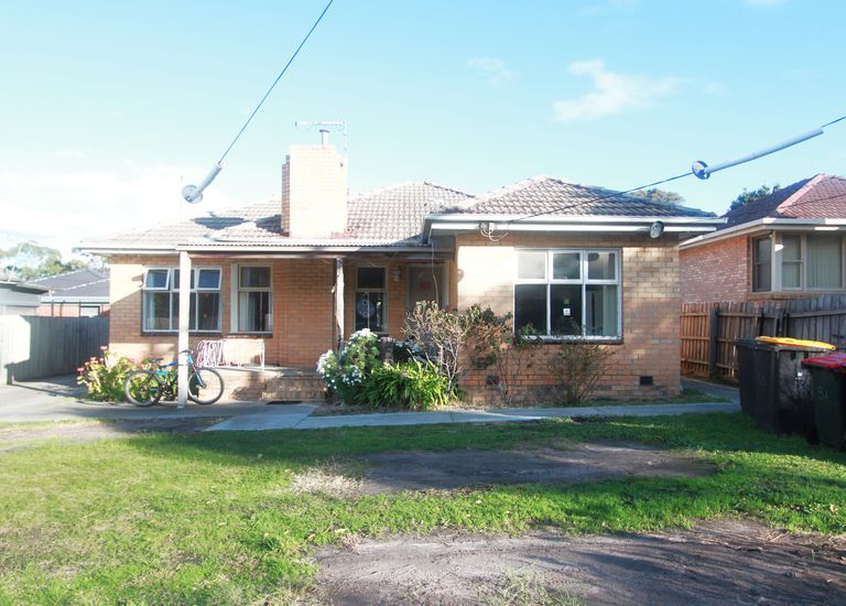 1 / 8 Morton Street, Clayton