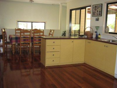 30 Schwartz Street, Cooktown