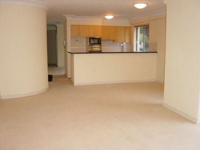 4 / 2 Clement Street, Rushcutters Bay