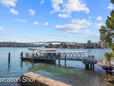 5 / 13 Bortfield Drive, Chiswick
