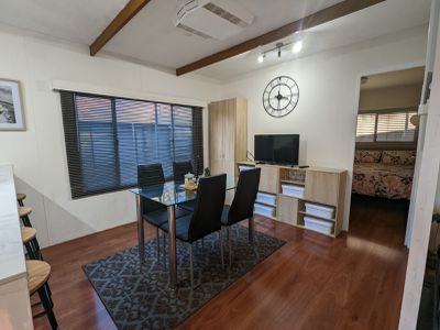 Site 90 Murray Riverside Village, Tocumwal
