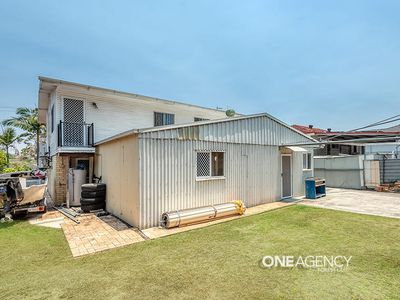 46 Rosemary Street, Inala