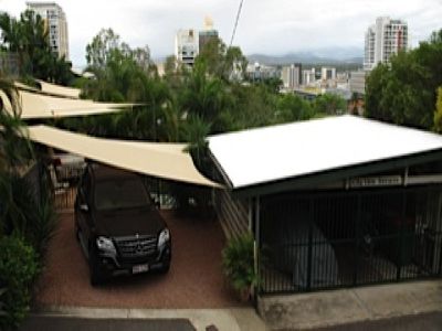 18 Hale Street, Townsville City