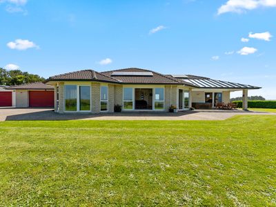 107 Fuller Road, South Head, Helensville