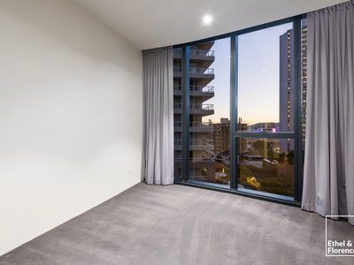 805 / 140 Alice Street, Brisbane City