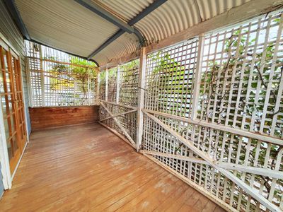 64 Ward Street, Lamington