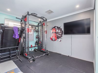 48 Firewood Vista, Yanchep