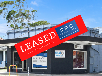 262  Wollongong Road, Arncliffe