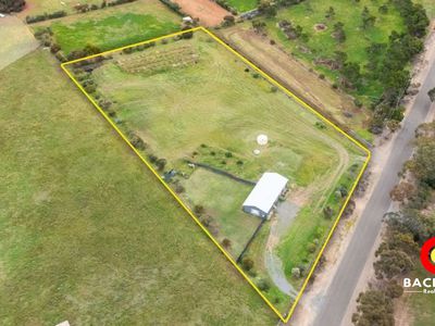 81-83 Thiele Road, Murray Bridge East