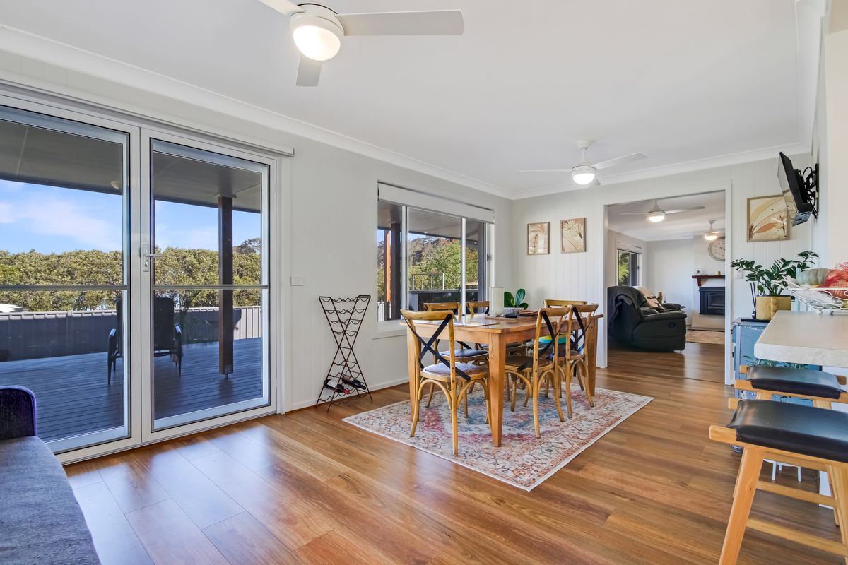 72 Fishermans Crescent, North Narooma