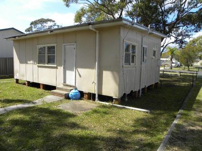 211 River Road, Sussex Inlet