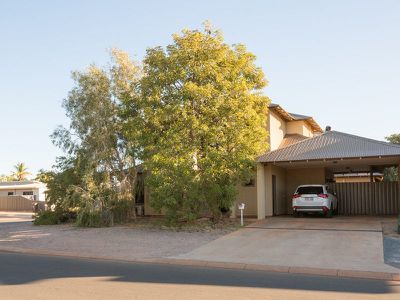 26 Paton Road, South Hedland